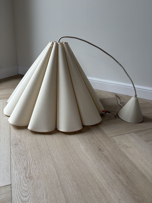 Lampa Wisząca Decotique Lauren Ø60 Beżowa oryginalna nowa