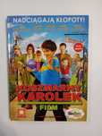 Film DVD "Koszmarny Karolek "