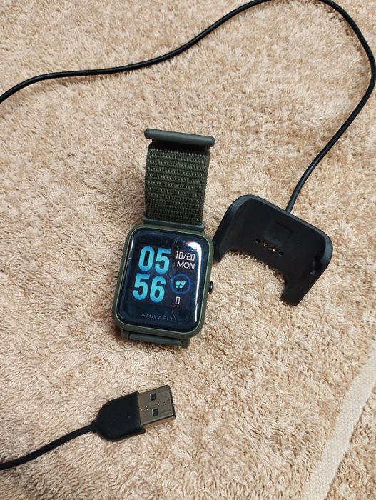 Продам часи Amazfit
