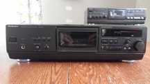 Technics RS-AZ6 Magnetofon