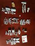 Airfix models / modelos airfix WW2