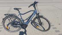 Rower elektryczny Ekobike 28"