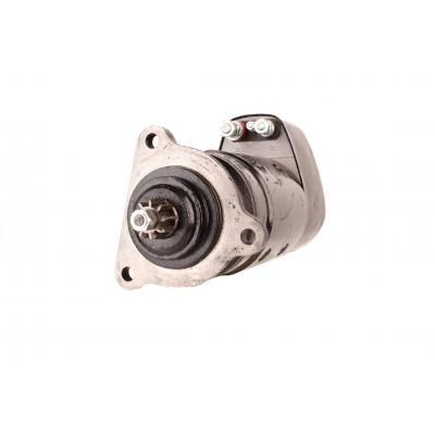 Стартер Man, Mercedes benz, Setra, Ман, Мерседес, Сетра Гарантия 6 мес