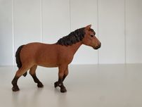 Klacz Dartmoor schleich