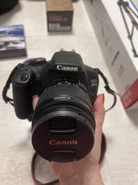 Aparat Canon 2000 D