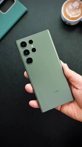 Samsung galaxy s23 Ultra, 12/512 ГБ