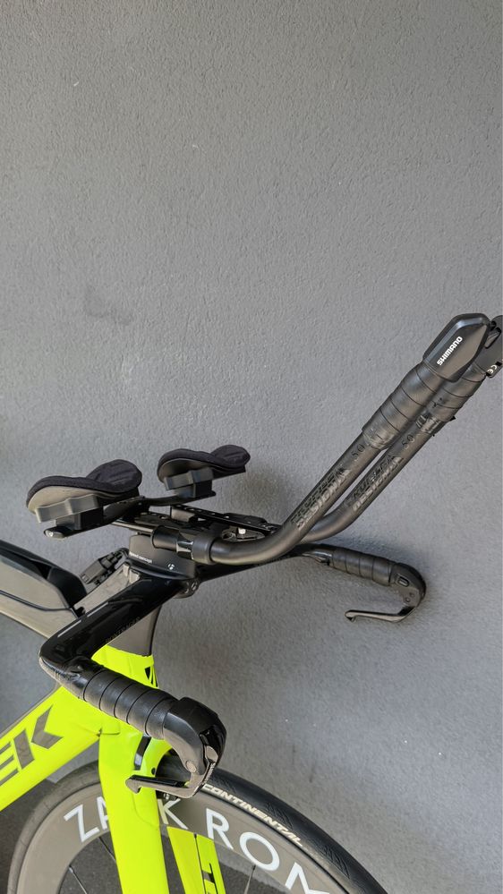 TREK Speed Concept Di2 L – Gen 2 Project One - Rower Triathlonowy