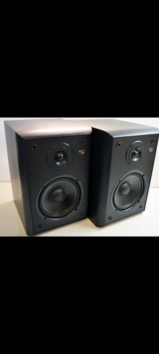 Kolumny podstawkowe Audio pro stage 4