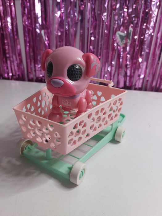 Lps, lol, enchantimals меблі