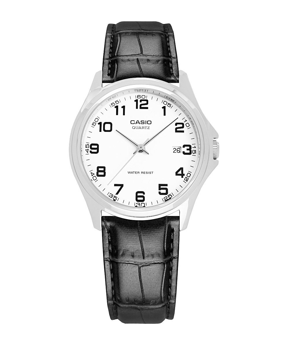 zegarek męski casio mtp-1183e-7bdf + box