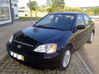 peças honda civic 2002 1.4 1.6 1.7
