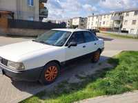 Audi 80 Audi 80 B3 1.6 TD 80KM