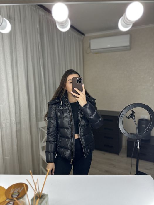 Куртка осіння.