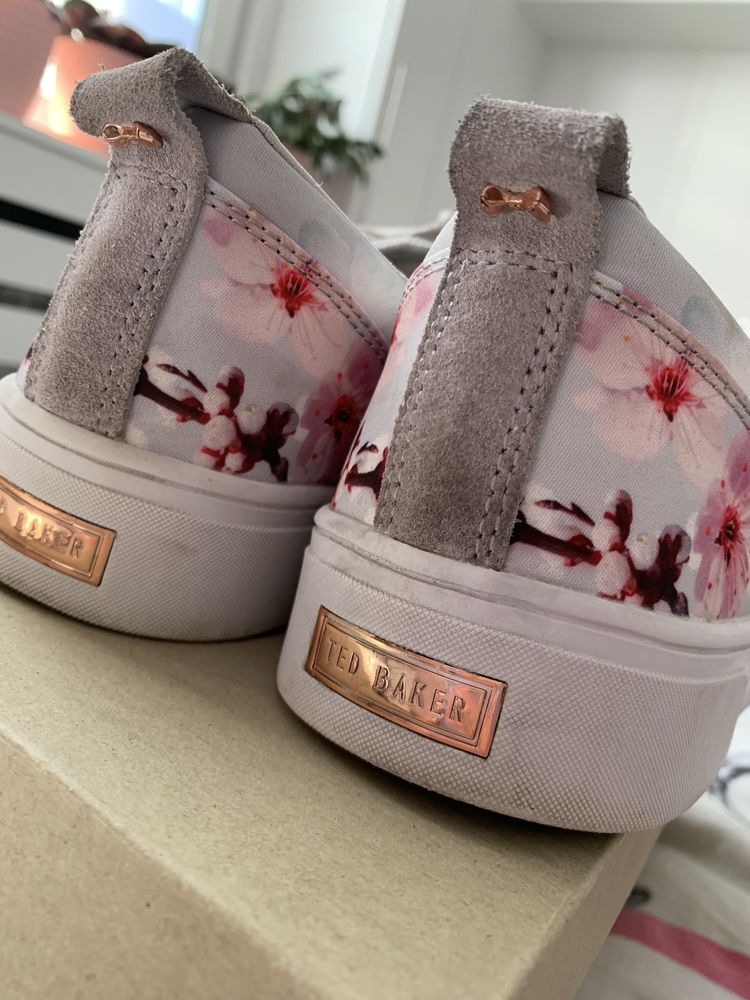 Ted Baker buty damskie