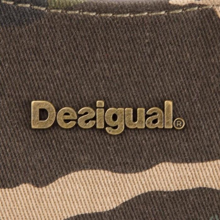 Сумка шоппер DESIGUAL