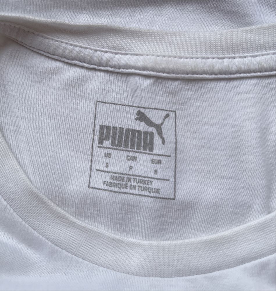 Футболка Puma