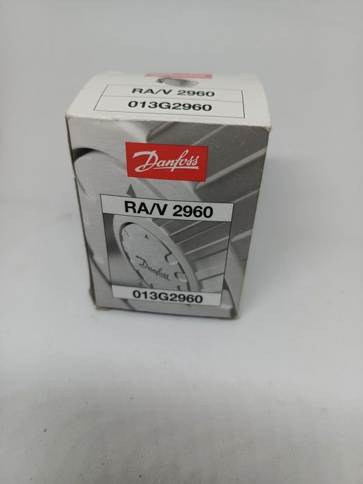 głowica termostatyczna Danfoss  (013G2960)