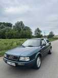 Audi 80 benz + lpg