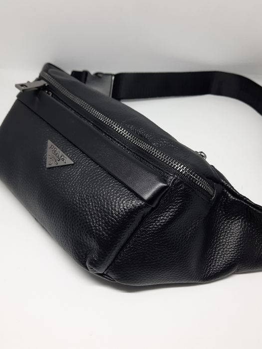 Чоловіча бананка барсетка | Мужская бананка сумка