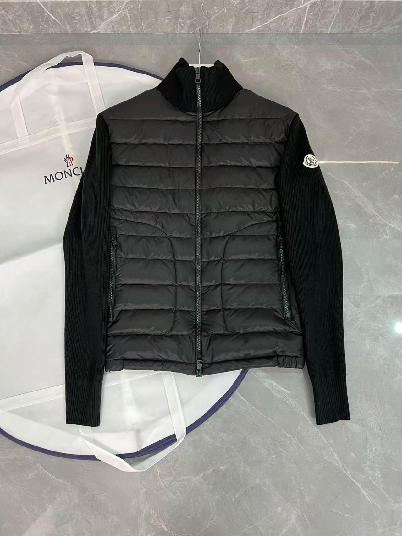 Кардиган монклер / moncler