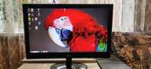 Продам монітор LG 23" Full HD