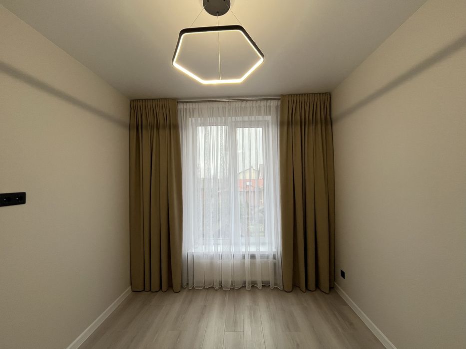 Продаж таунхауса 92м2,Євроремонт, Зарванці, вулиця Степова