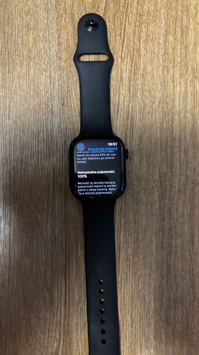 Apple Watch Series 10 46 mm