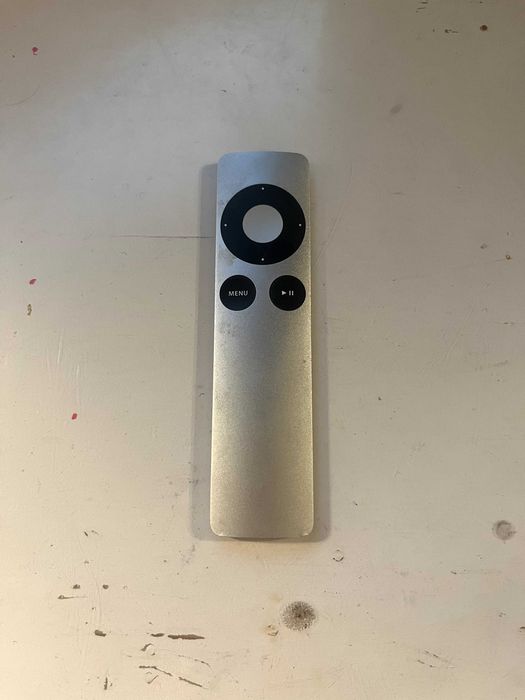 Apple TV (3 generacji) + pilot