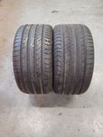 Opony 2 szt Fulda 265/35 R 18