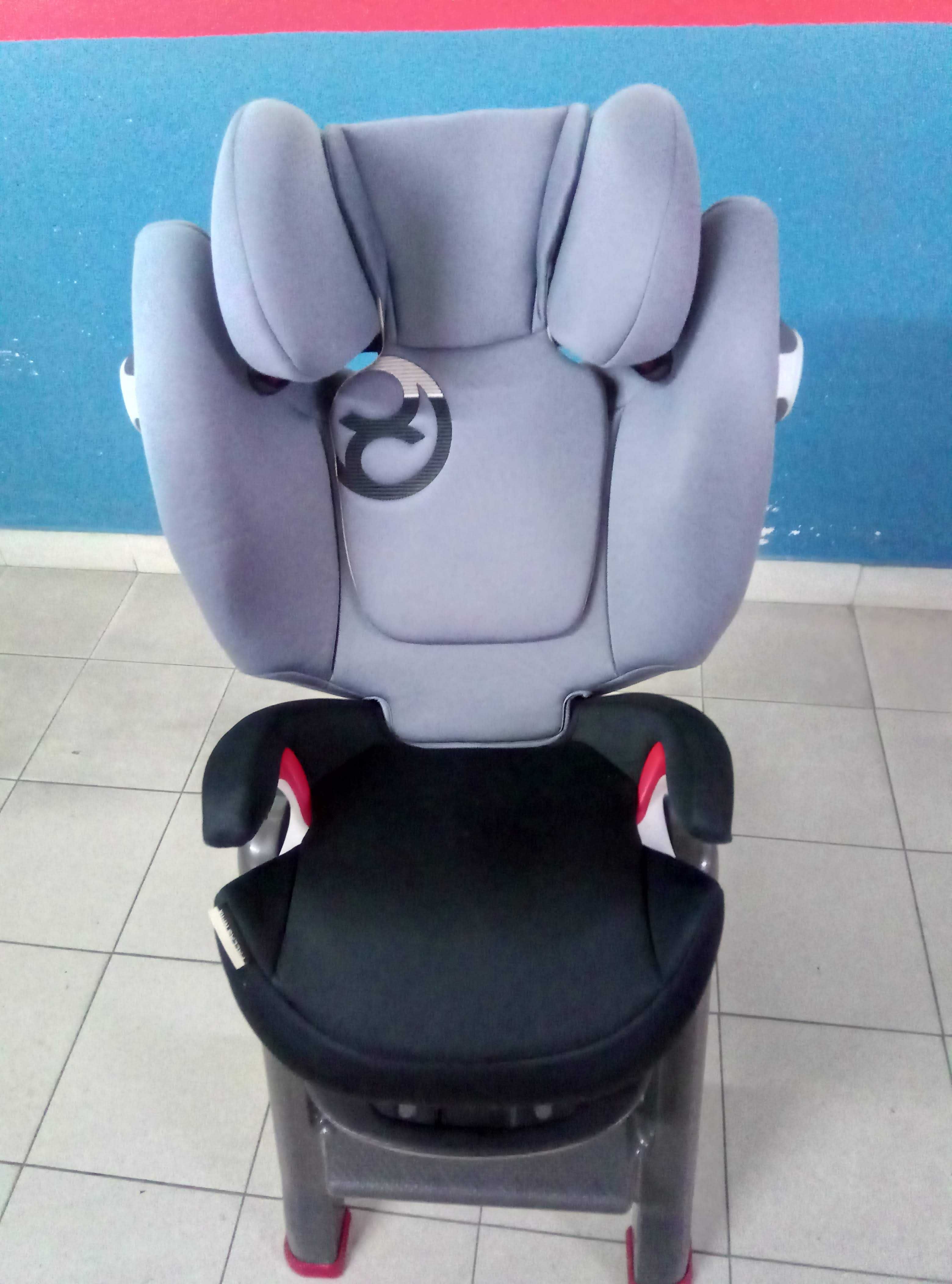 Cadeira de criança - Cybex Pallas - Mfix
