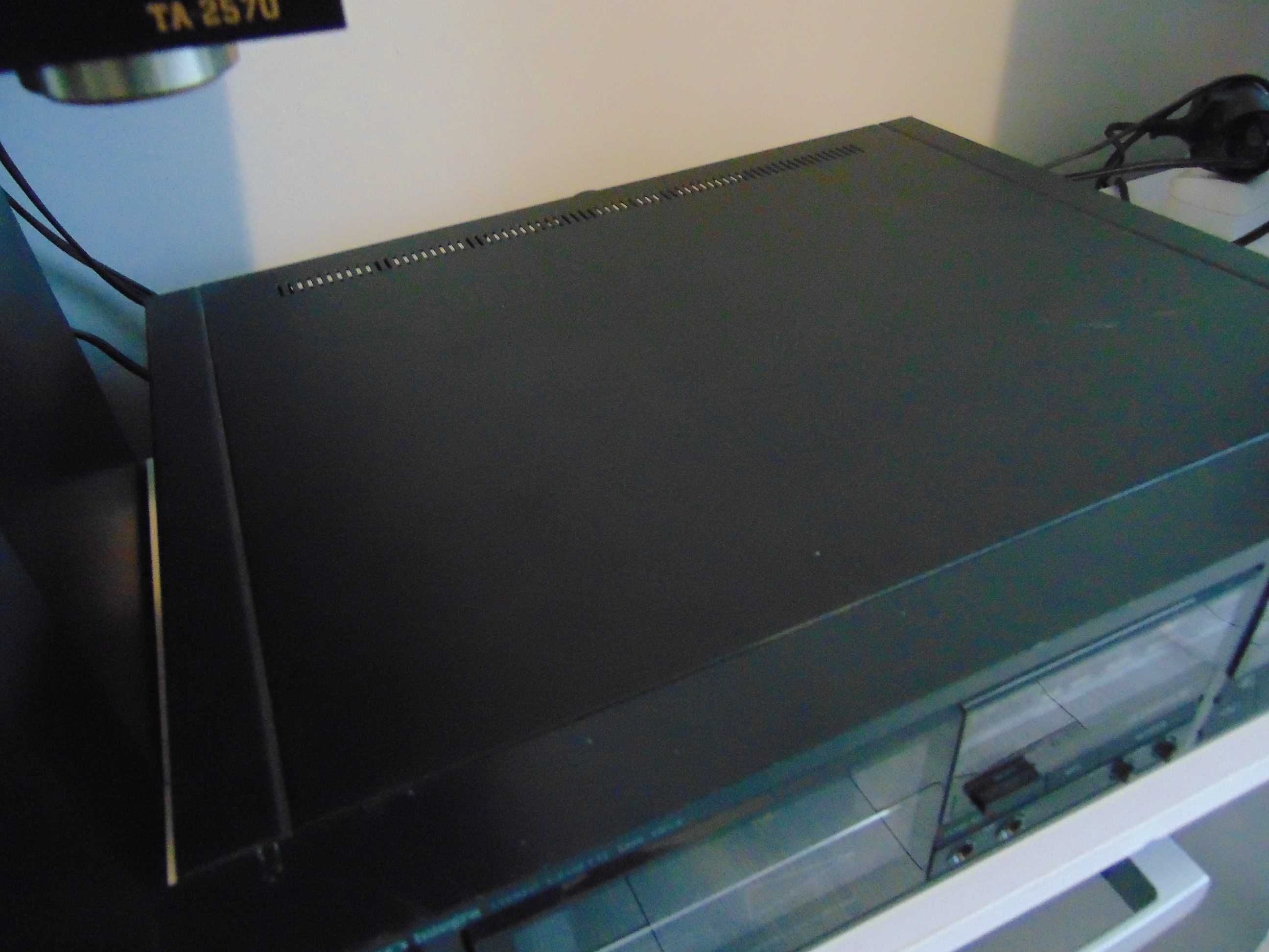 Onkyo TA 2350 deck.