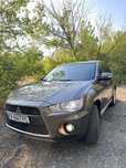 Mitsubishi Outlander GT