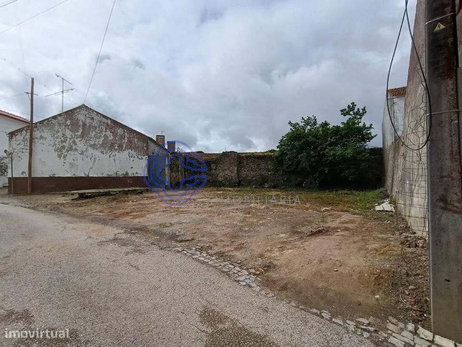 Terreno para construção 10 mn Nazaré — Bárrio, Leiria
