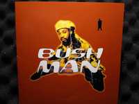 Bushman – Bushman (CD, 1996)