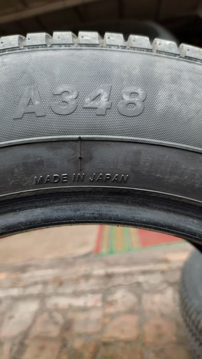 Yokohama aspec 215/60/r16  летняя