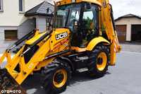 Instrukcja obsługi JCB 3cx 4cx