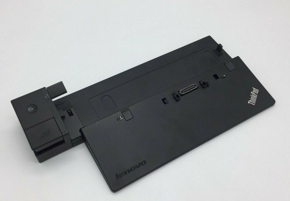 Док-станция Lenovo ThinkPad Dock T L E OneLink + Pro X1 Carbon Yoga