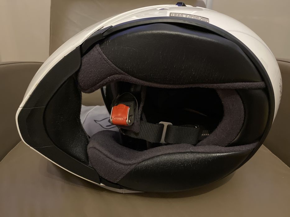 Shoei Neotec Rozm. 57-58 M