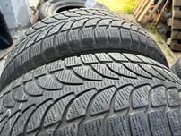 265-65-R17 BRIDGESTONE BLIZZAK 2штуки  резины GERMANY
