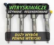 Pewne wtryski jtd cdi cdti hdi dci 1.3 1.4 1.5 1.6 1.7 1.8 2.0 2.2 3.0