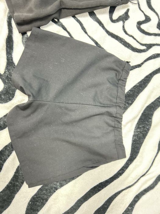 Спідниця-шорти на дівчинку