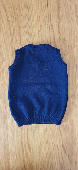 Kamizelka bezrękawnik Pepco r. 86