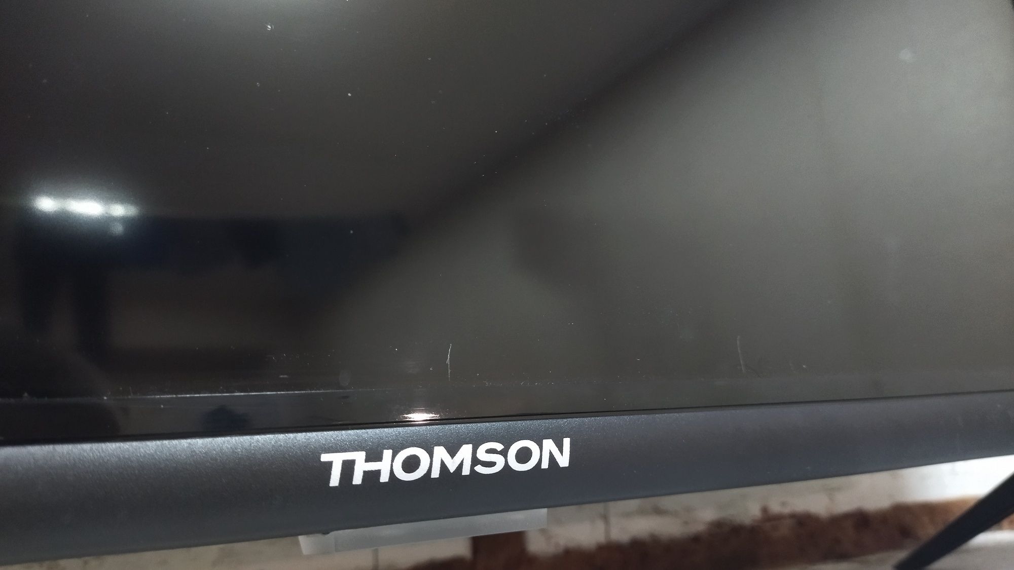 Продам телевізор Thomson 32 smart android