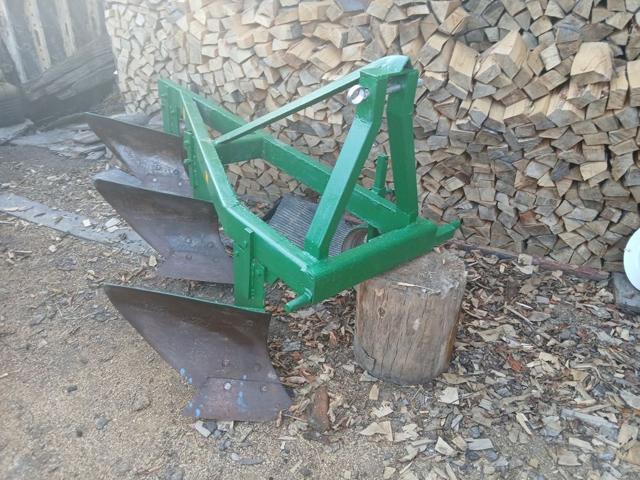 ЮМЗ 6Л в хорошому стані