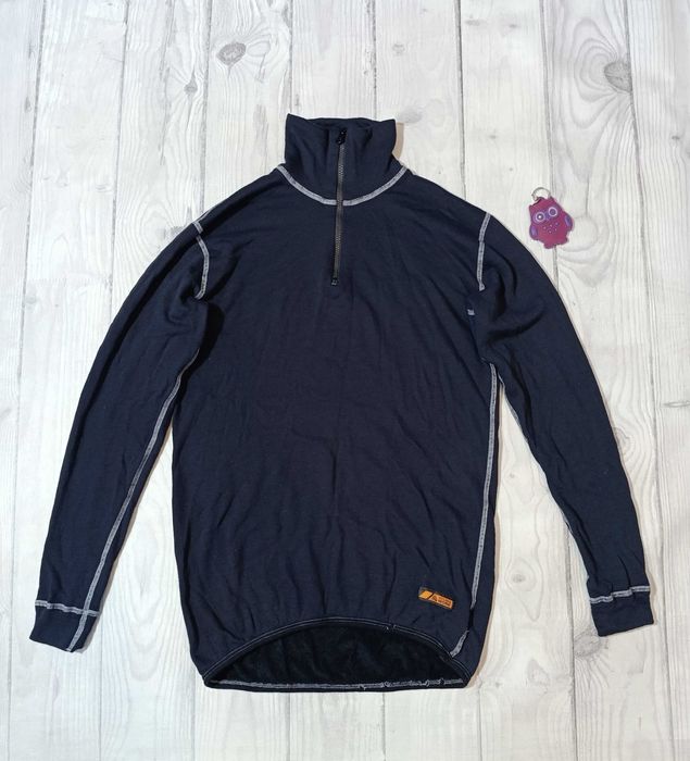 Bluza Aclima merino r. XL