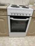 Електрична плита Beko
