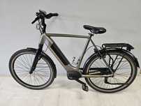Gazelle C8 Bosch Active Plus.Rama 60cm