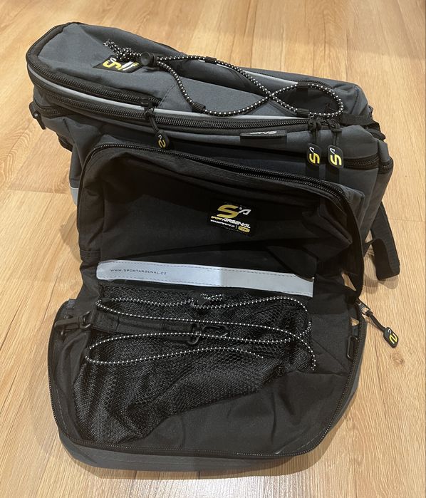 Torba rowerowa Sport Arsenal 550