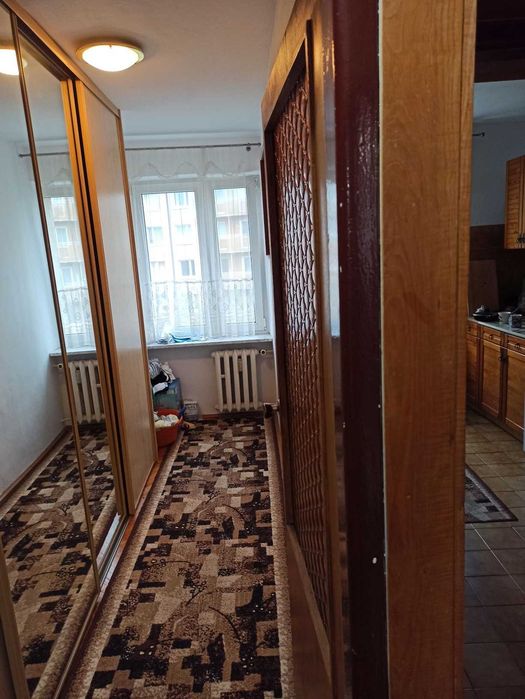 Sprzedam mieszkanie, Winogrady, os. Przyjaźni, bezpośrednio!