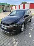 Volkswagen polo 1.2 TSI 105 KM  AUTOMAT